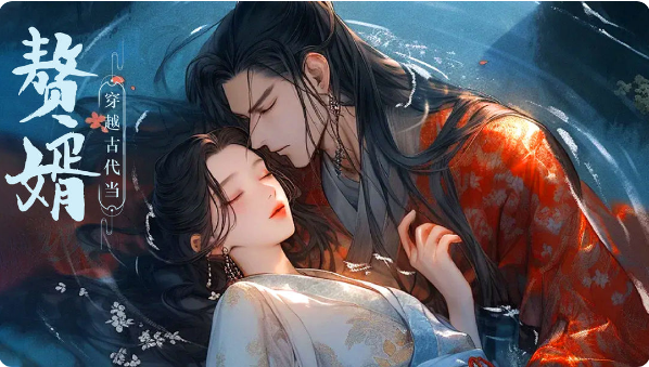 穿越古代当赘婿最新版 1