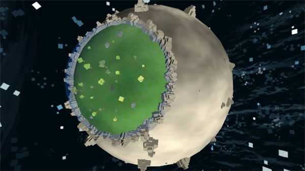 超级月亮沙盒2 最新版截图