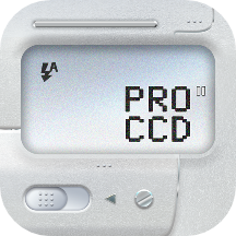 ProCCD复古CCD相机app