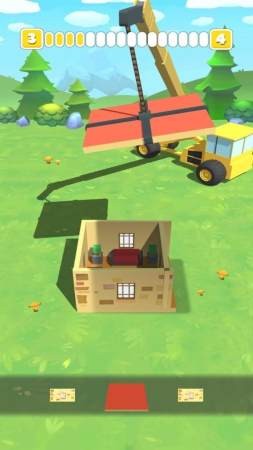 家居建造3D 1