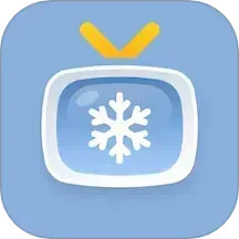 雪花视频电视版