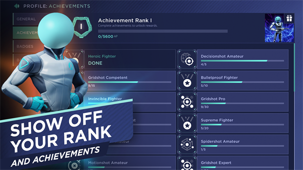 瞄准实验室安卓版 1