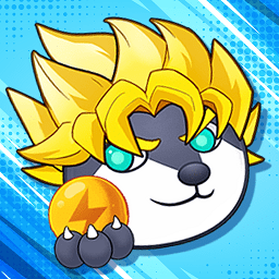 我的狗头贼溜游戏