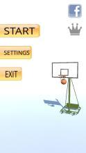 篮球高手手游安卓球员免费解锁版截图