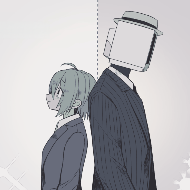 被人外跟踪狂绑架了手游