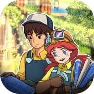 CozyIslands最新版