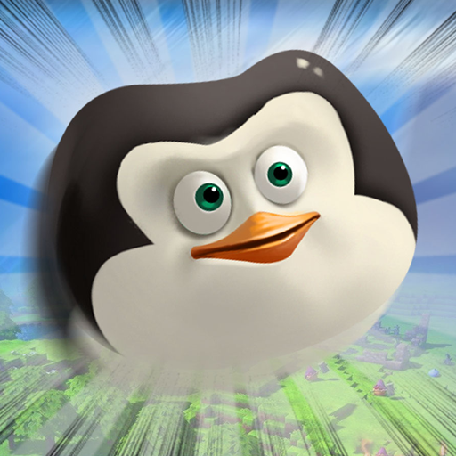 企鹅努力飞安卓版