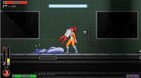 暴食计划中文版 1