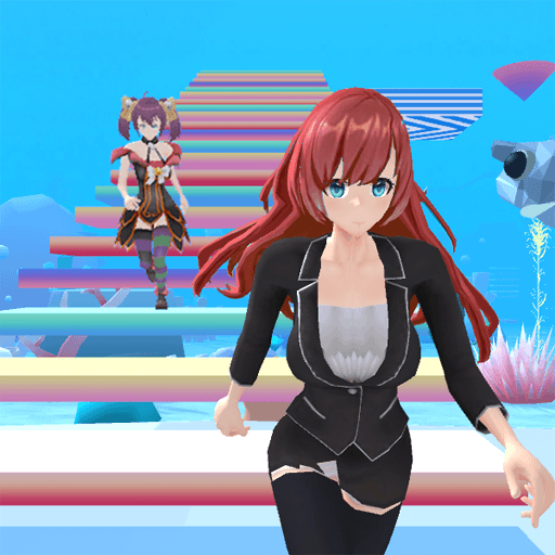 海底樱花校园最新版