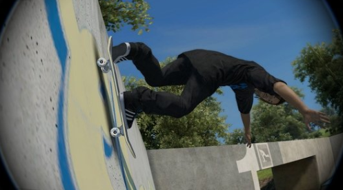 滑板3(SkateParty3)最新版 1