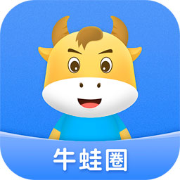 牛蛙圈app v1.1.49