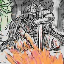 blacksouls1安卓汉化版