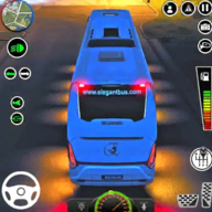 公路巴士驾驶模拟器最新版
