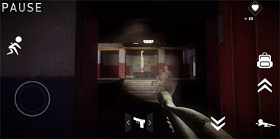 地堡恐怖大逃亡 1
