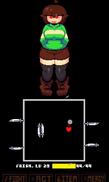 LoveManiac官方版 1