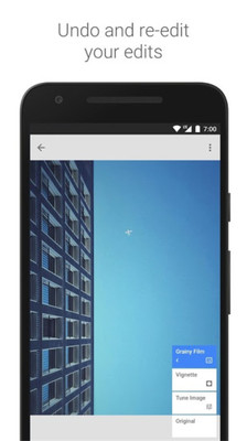 snapseed 安卓版截图