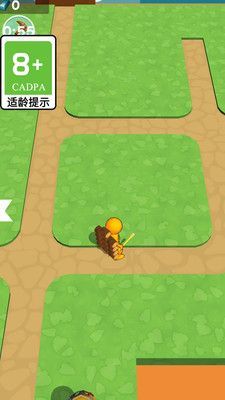 无敌小木工游戏 1
