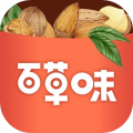 百草味app