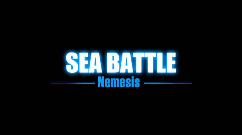 海战复仇女神 1