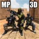 特种部队小组1中文版