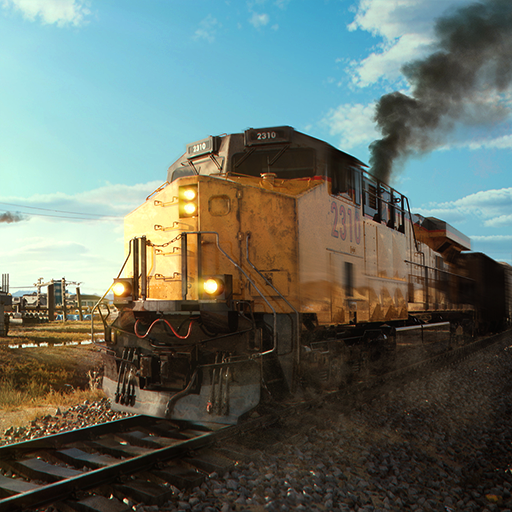火车模拟3(TrainStation3)最新版