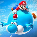 超级玛丽旗舰版中文游戏