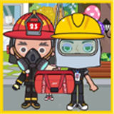 托卡王国消防员官方版