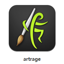 artrage app v1.3.21 1