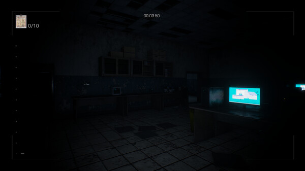 尖叫才能奔跑联机版(免费版) 1