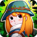 山与女孩中文版