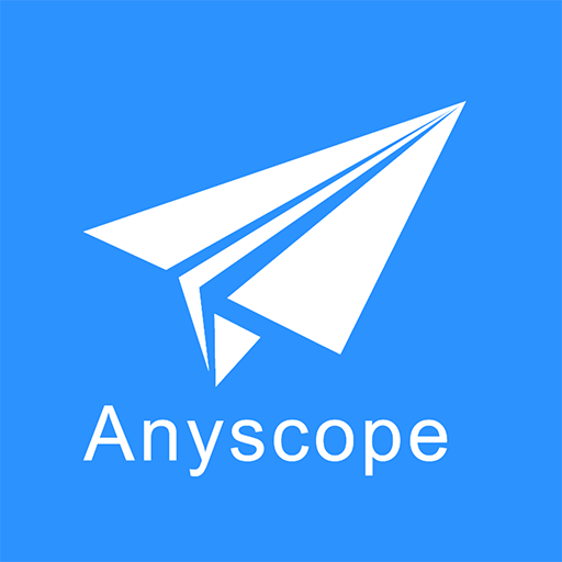 Anyscope缘像app