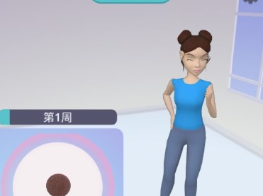 生娃模拟器最新版 1