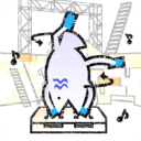 跳舞的鱼游戏最新版