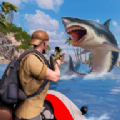 鱼猎人鲨鱼模拟器最新版