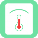 体温体重记录表 v1.0