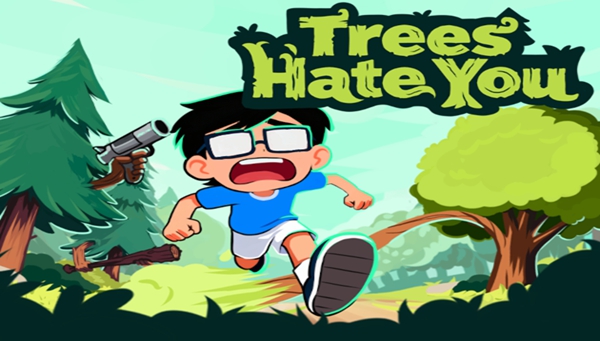 树恨你TreesHateYou 1