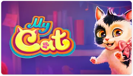 MyCat我的猫咪最新版 1