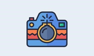 摄影app