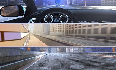 飙速车神最新版 1