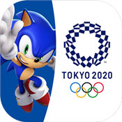 索尼克在2024东京奥运会