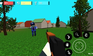 未转变者生存法则 1