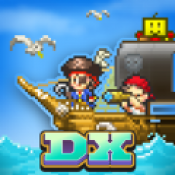 大海贼探险物语DX免费版