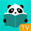 熊猫听书TV版app
