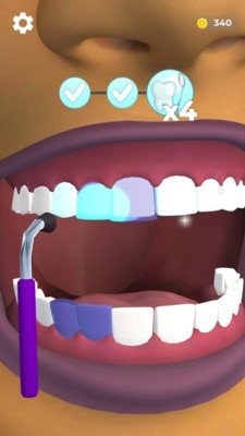 假牙医生 1