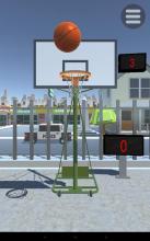 篮球高手手游安卓球员免费解锁版截图