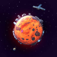 行星进化(PlanetRevolution)最新版