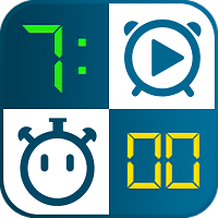 多工计时器app(multi timer)