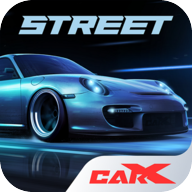 CarX Street免费版