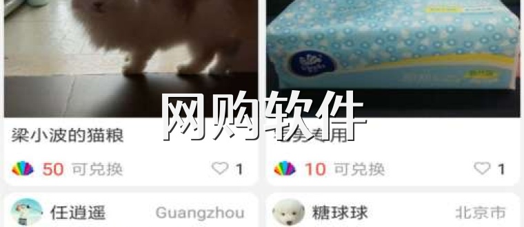 网购软件
