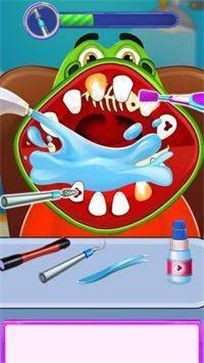 动物牙医手术最新版截图